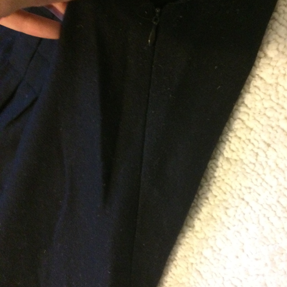 Sale Almost famous wool dress size 8 - Picture 4 of 8